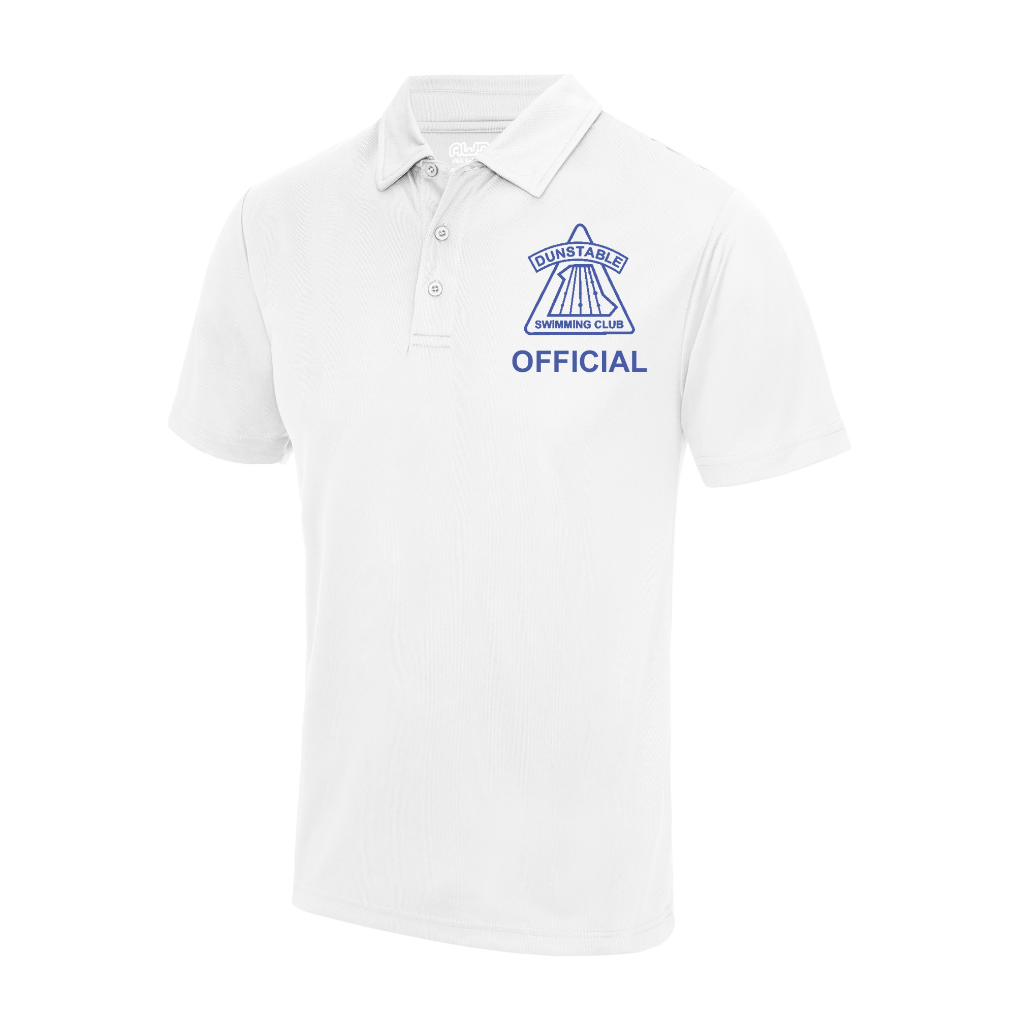 Dunstable SC Officials Cool Polo