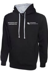 ASA Beds County Contrast Hoodie 2026 (Snr)