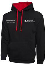 ASA Beds County Contrast Hoodie 2026 (Snr)