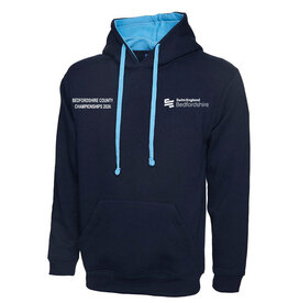 ASA Beds County Contrast Hoodie 2026 (Snr)