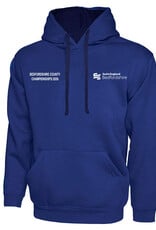 ASA Beds County Contrast Hoodie 2026 (Snr)