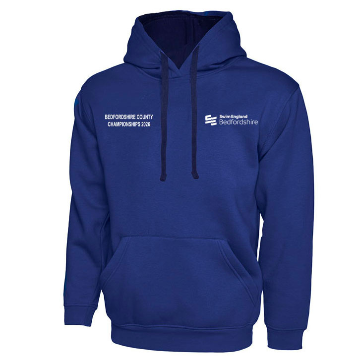 ASA Beds County Contrast Hoodie 2026 (Snr)