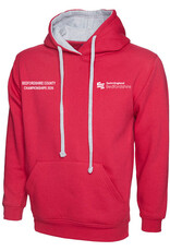 ASA Beds County Contrast Hoodie 2026 (Snr)