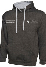 ASA Beds County Contrast Hoodie 2026 (Snr)
