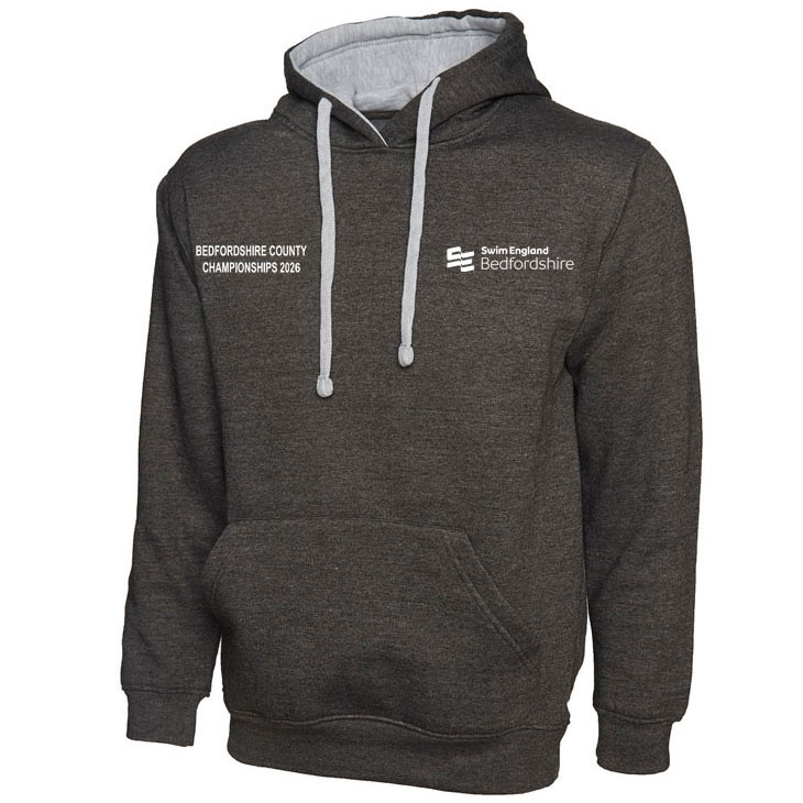 ASA Beds County Contrast Hoodie 2026 (Snr)