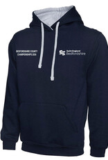 ASA Beds County Contrast Hoodie 2026 (Snr)