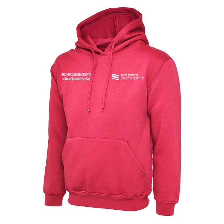 ASA Beds County Hoodie 2026 (Snr)