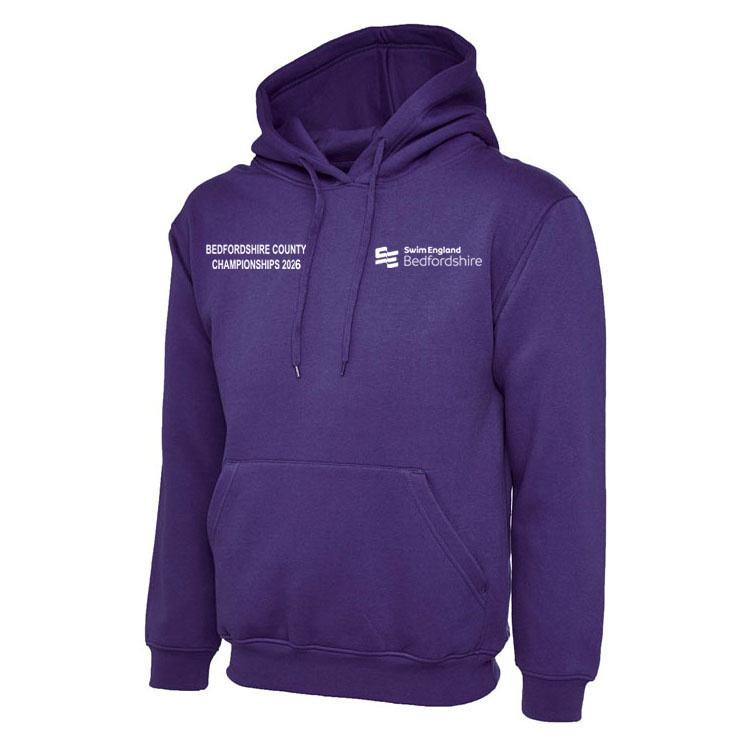 ASA Beds County Hoodie 2026 (Snr)