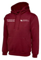 ASA Beds County Hoodie 2026 (Snr)