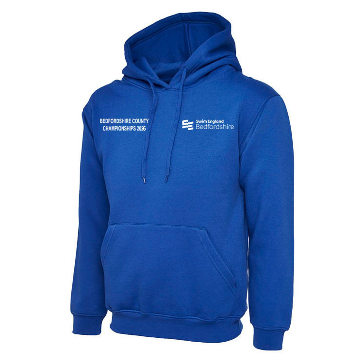 ASA Beds County Hoodie 2026 (Snr)