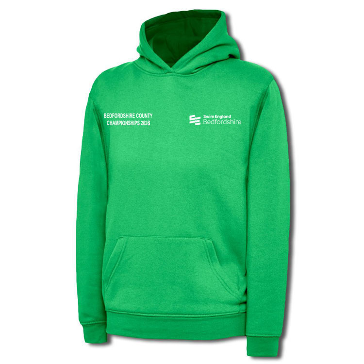 ASA Beds County Hoodie 2026 (Jnr)