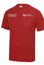 ASA Beds County Cool T 2026 (Snr)