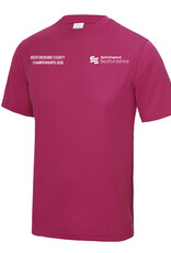 ASA Beds County Cool T 2026 (Snr)