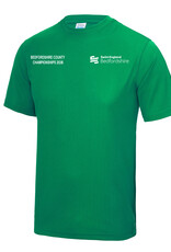 ASA Beds County Cool T 2026 (Snr)