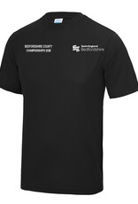 ASA Beds County Cool T 2026 (Jnr)