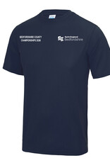 ASA Beds County Cool T 2026 (Jnr)