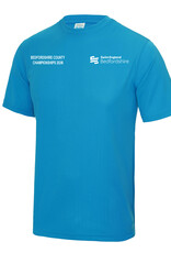 ASA Beds County Cool T 2026 (Jnr)