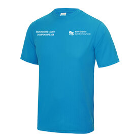 ASA Beds County Cool T 2026 (Jnr)