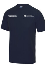 ASA Beds County Cool T 2026 (Jnr)