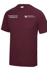 ASA Beds County Cool T 2026 (Jnr)