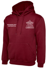 Dunstable Beds County Hoodie 2026 (Snr)