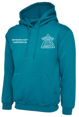 Dunstable Beds County Hoodie 2026 (Snr)