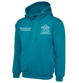 Dunstable Beds County Hoodie 2026 (Snr)