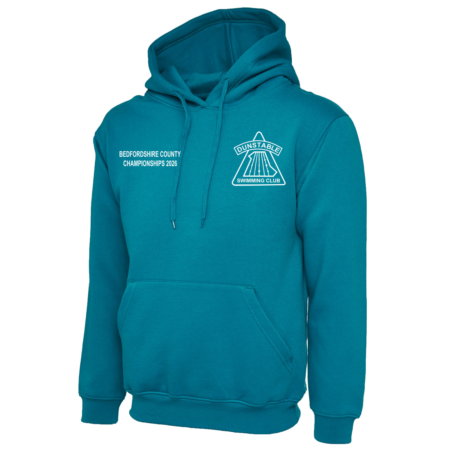 Dunstable Beds County Hoodie 2026 (Snr)