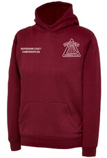 Dunstable Beds County Hoodie 2026 (Jnr)