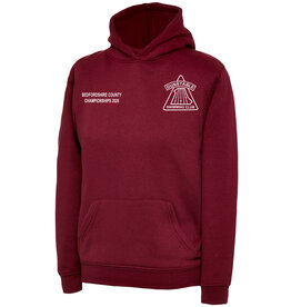 Dunstable Beds County Hoodie 2026 (Jnr)