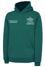 Dunstable Beds County Hoodie 2026 (Jnr)
