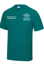 Dunstable Beds County Cool T 2026 (Snr)