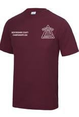 Dunstable Beds County Cool T 2026 (Jnr)