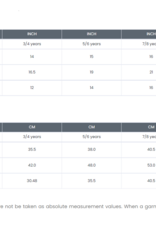 Dunstable Beds County Hoodie 2026 (Jnr)