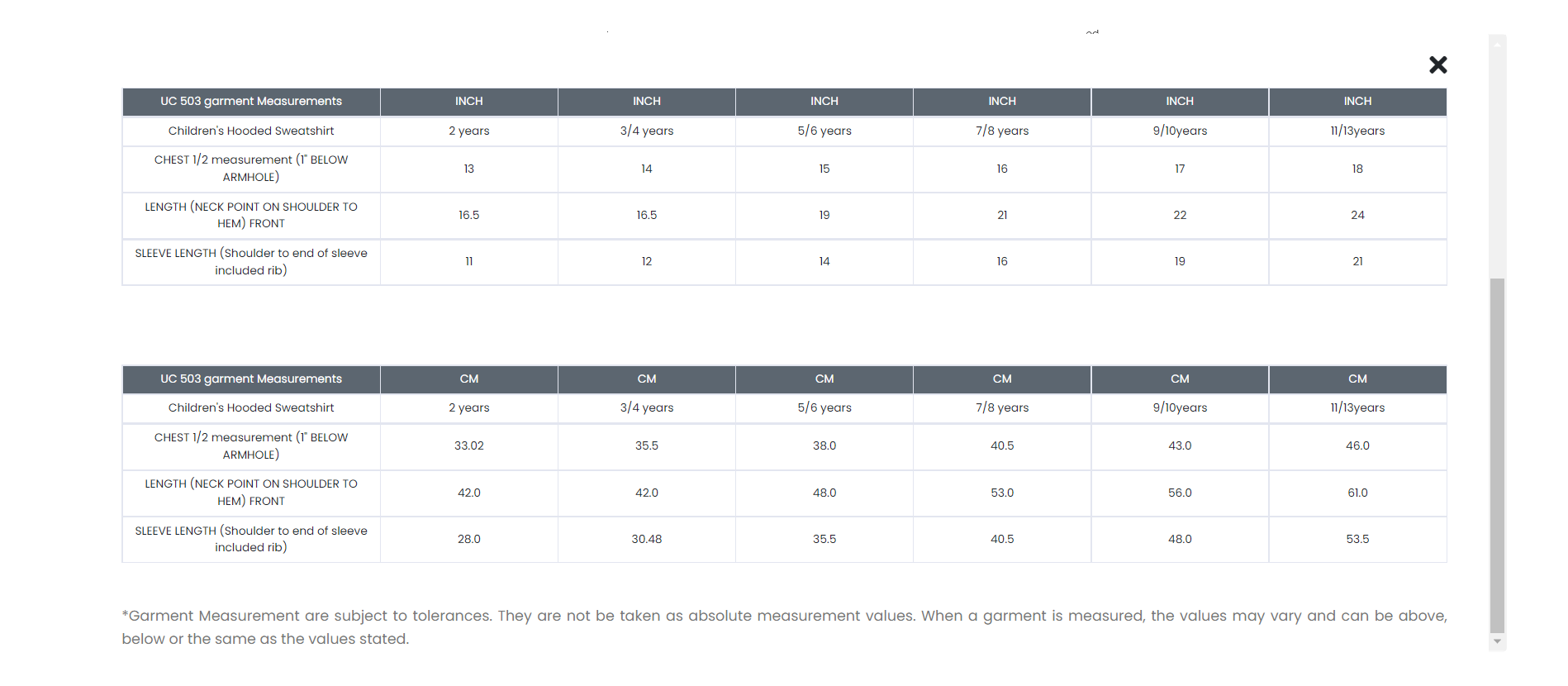 Dunstable Beds County Hoodie 2026 (Jnr)