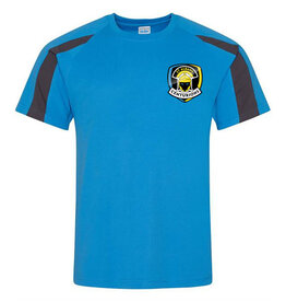 Jnr Centurions Adults Training T Shirt