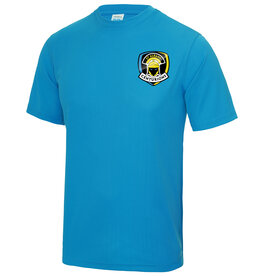 Jnr Centurions Junior Training T Shirt