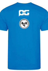 Jnr Centurions Junior Training T Shirt