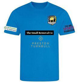 Jnr Centurions Junior Training T Shirt
