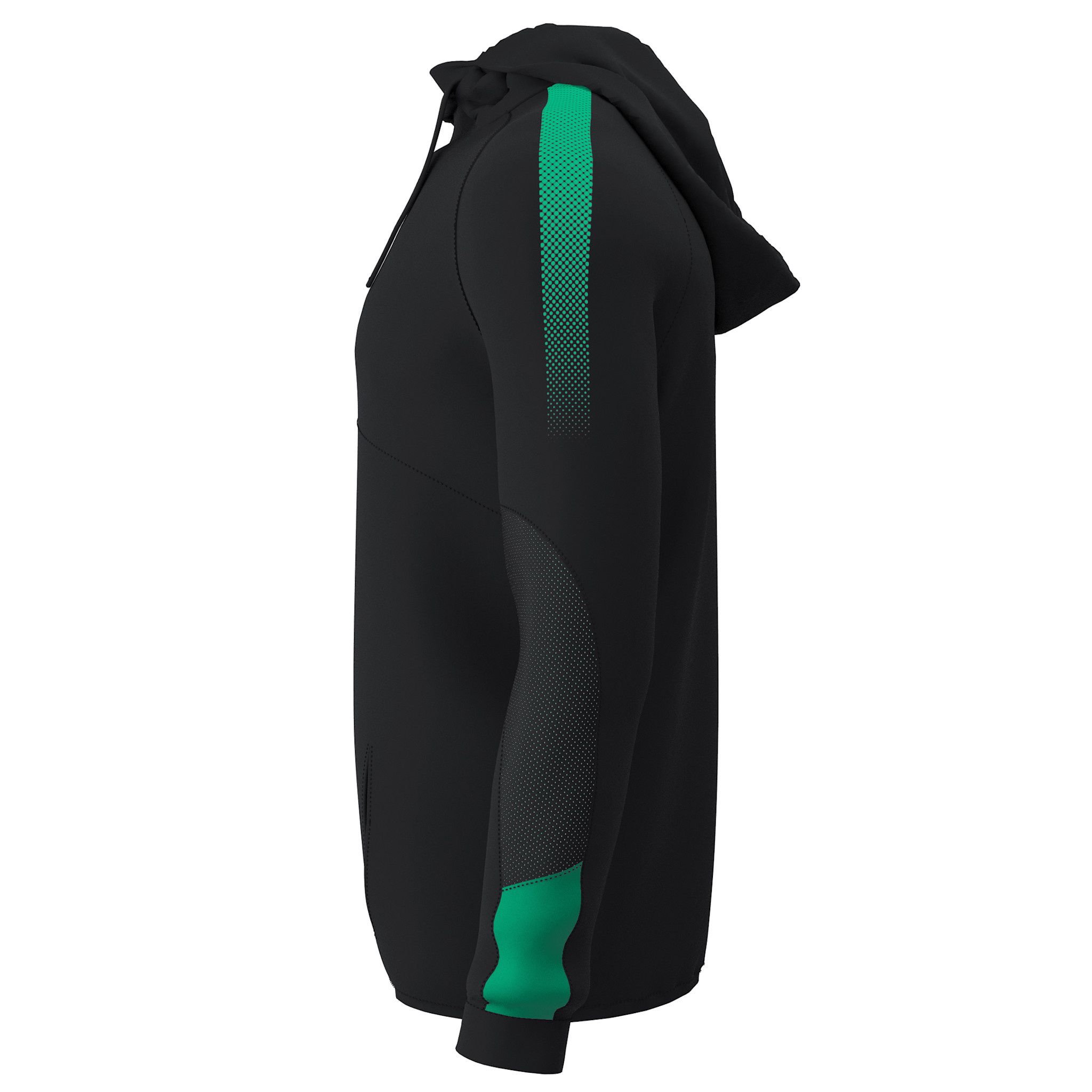 Chess Valley Adults Edge Tech Poly Hoody
