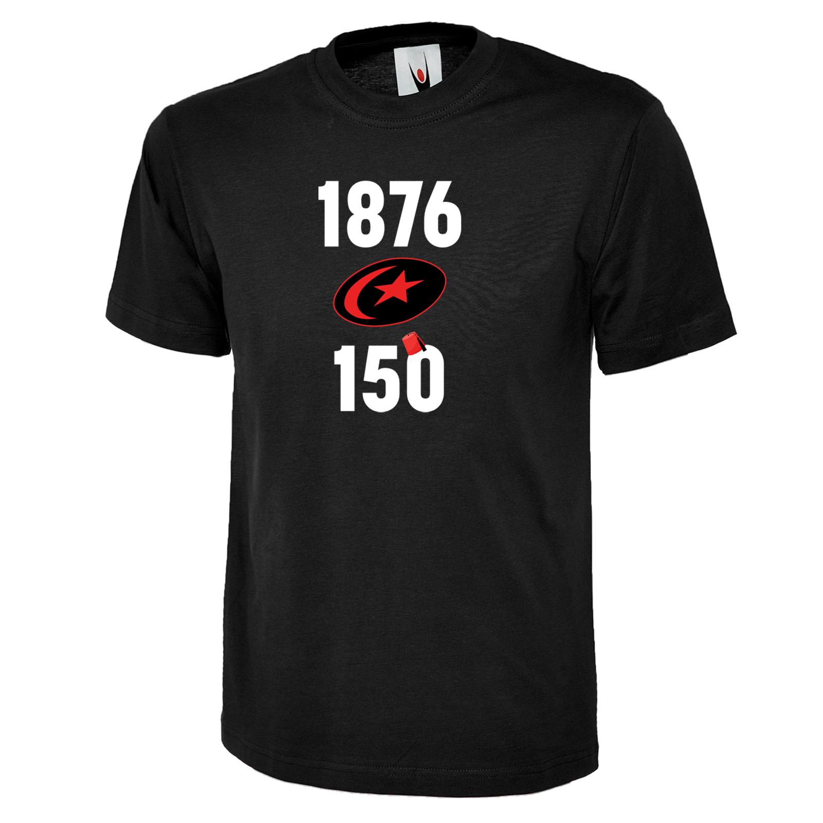Fez Boys 150 Years T Shirt