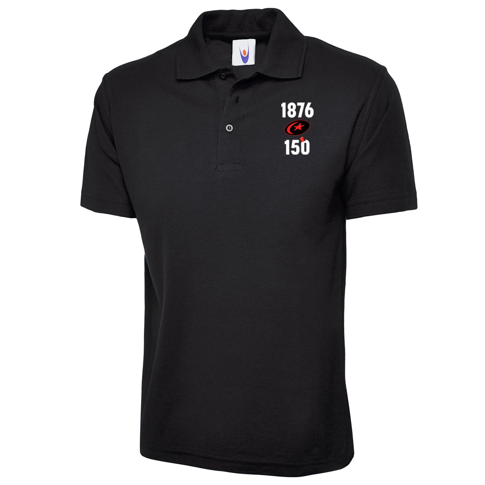 Fez Boys 150 Years Polo Shirt