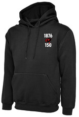 Fez Boys 150 Years Hoodie