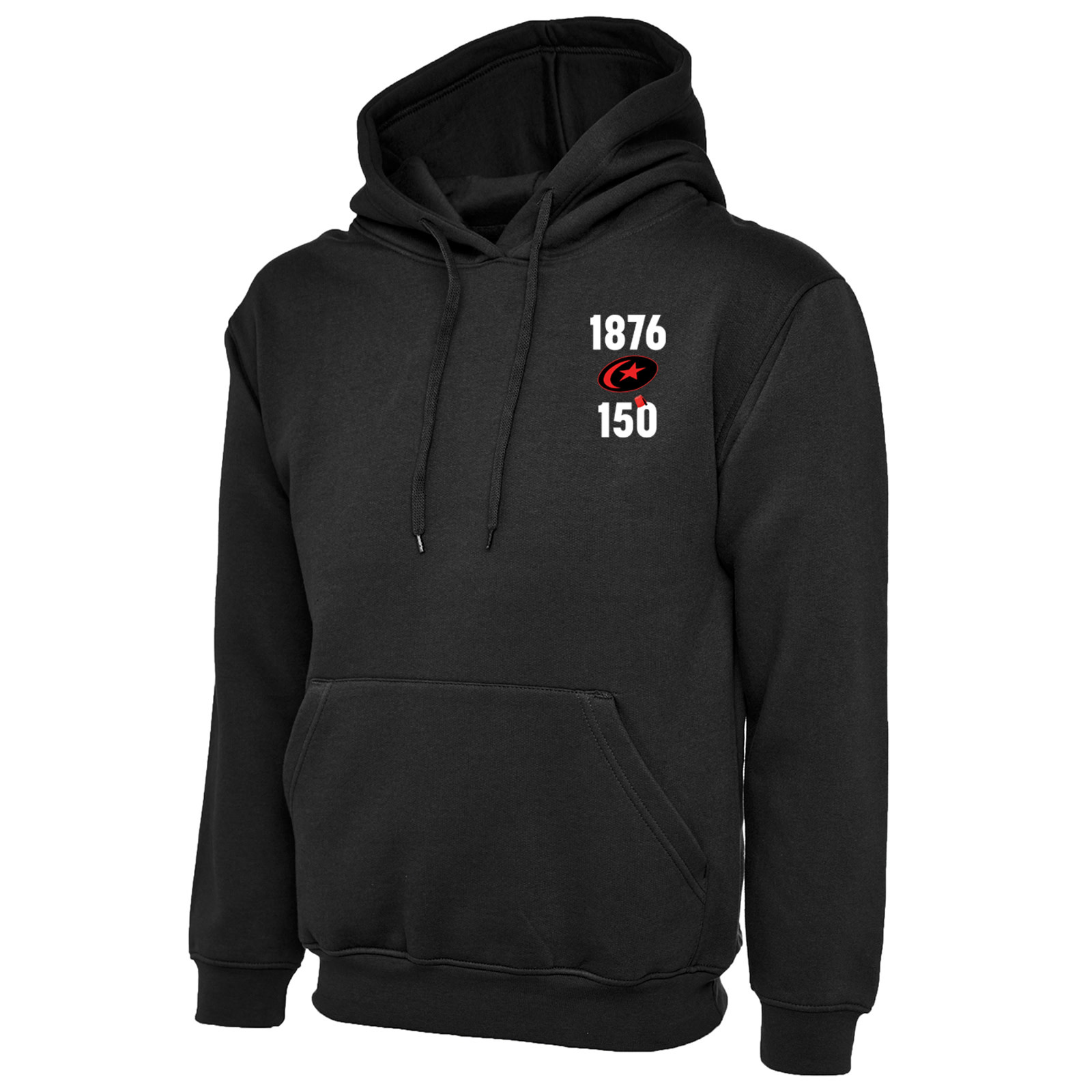 Fez Boys 150 Years Hoodie