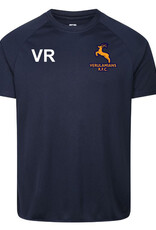 VRFC 1st XV Edge Training T Shirt 2026/27