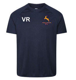 VRFC 1st XV Edge Training T Shirt 2026/27