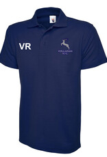 VRFC 1st XV Cotton Polo Shirt 2026/27