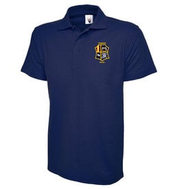 Tabard Adults Cotton Polo Shirt