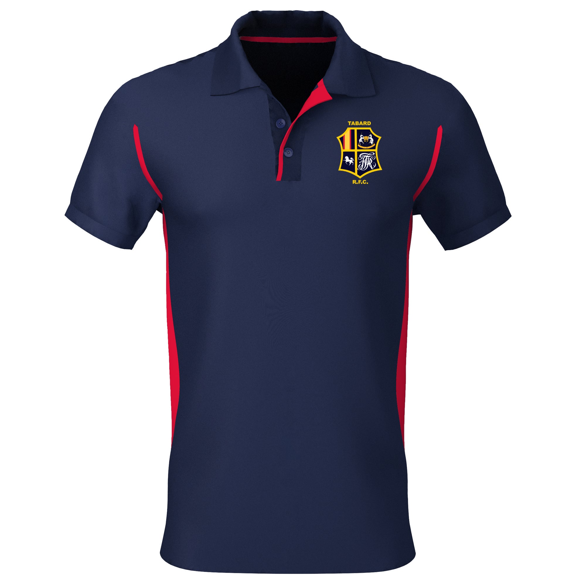 Tabard Adults Premium Polo