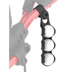 Clicgear Clicgear Ball Clip  Voor Clicgear Trolley Clicgear Clicgear Ball Clip  Voor Clicgear Trolley